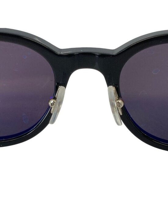 Cartier Premiere de Sunglasses Non Prescription 51 Black Eyewear main image 11